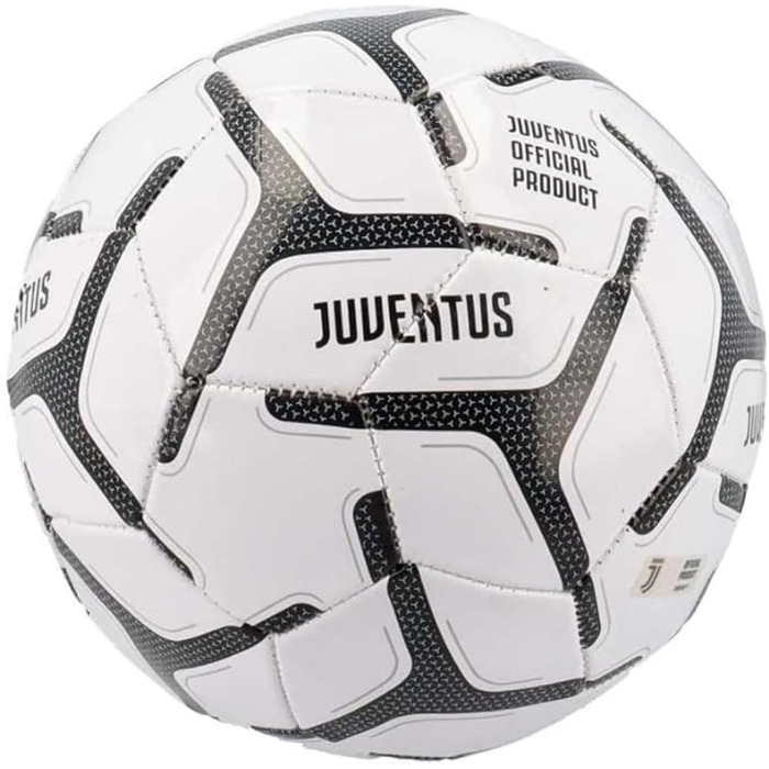 М'яч футбольний Mondo Toys Juventus, розмір 5, 300 г, офіційний продукт