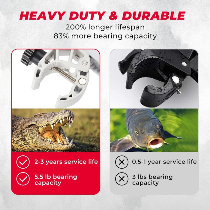 Тримач для пляшки KEMIMOTO: універсальний, для велосипеда, ролера, мотоцикла, дитячої коляски, MTB (800 мл)