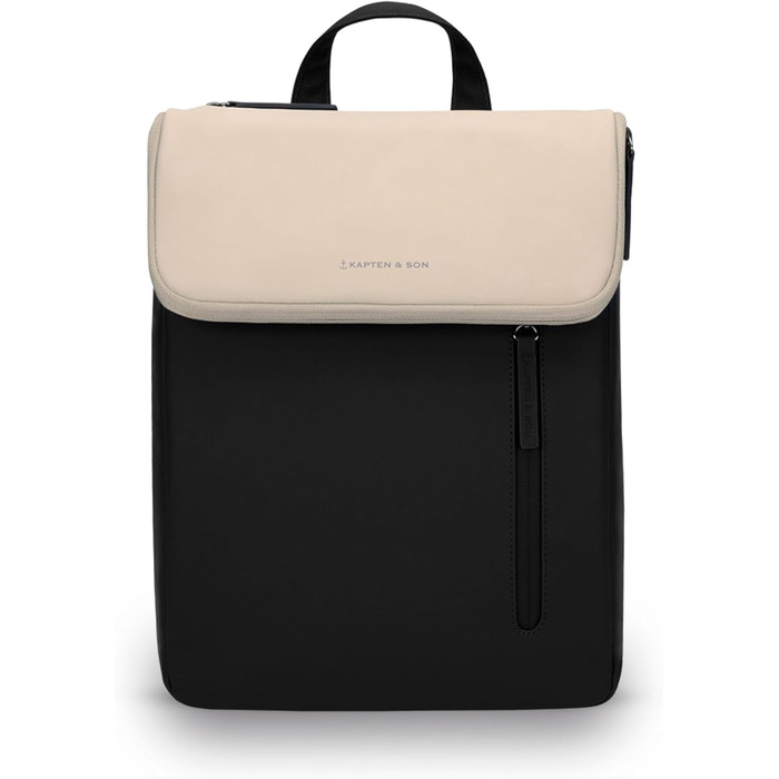 Міський рюкзак Kapten & Son Vallen 6 л для жінок і чоловіків, компактний daypack для міста та щоденного використання