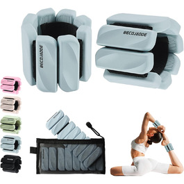 розмір: 0,9 кг пара (по 0,45 кг кожна)