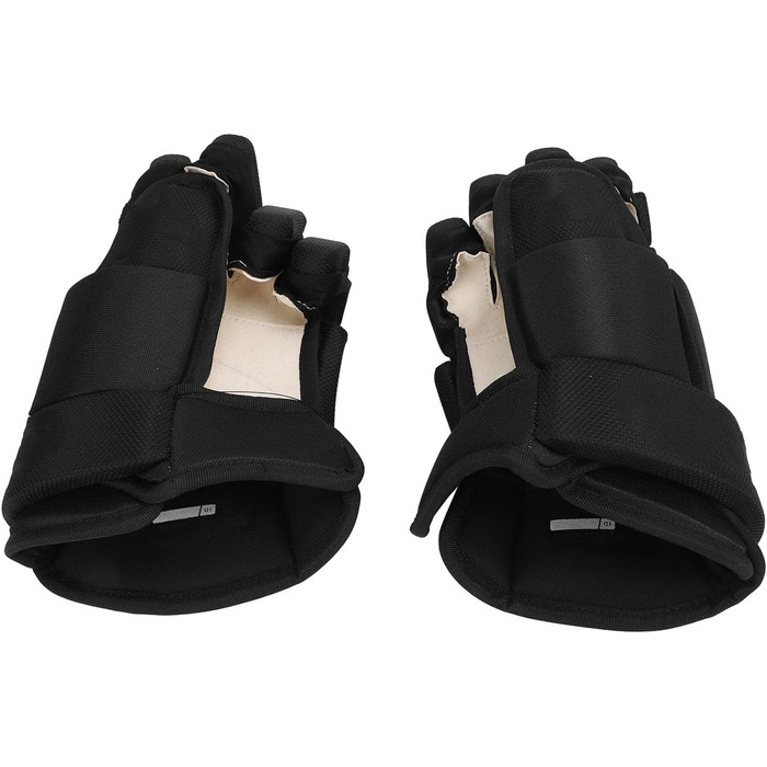 Рукавички для хокею Goshyda, 1 пара: для ігрового хокею, роликового хокею, хокею на траві, 10 дюймів