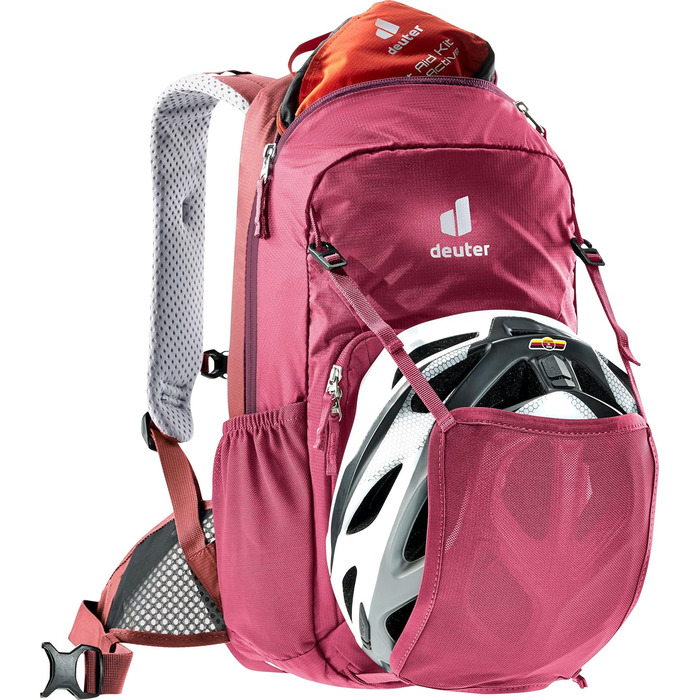 Рюкзак для велосипеда Deuter Bike I 18 SL жіночий