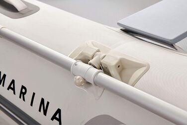 Надувний катамаран Aqua Marina AIRCAT 11’0” для дорослих, мультиколір