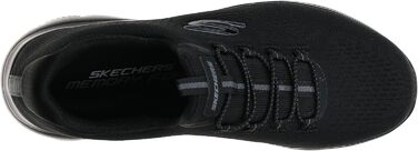 Жіночі кросівки Skechers Summits Radiant Flow, чорні, 40 EU