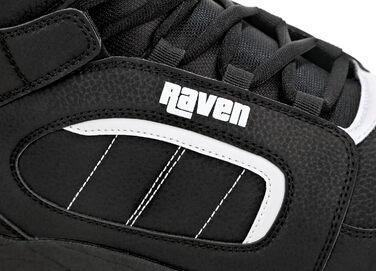 Сноуборд комплект Raven Pure Mint 139 см + кріплення Raven S230 чорні S/M + черевики Target 39