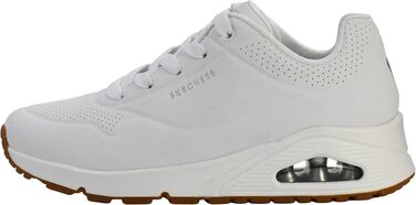 Жіночі кросівки Skechers UNO Stand On Air (білі, Opulenter Garten), розмір 41 EU