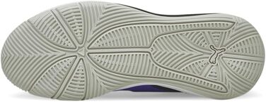 Баскетбольне взуття PUMA Unisex (47 EU, Bluemazing Puma Black)