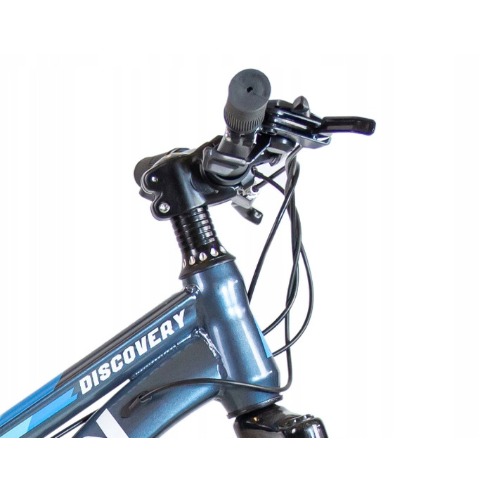 Гірський велосипед MTB, колеса 27,5