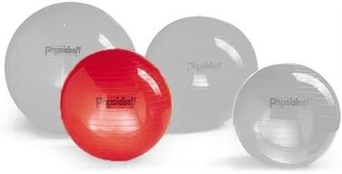 Гімнастичний м'яч PEZZI Physioball 95 см для реабілітації та фітнесу