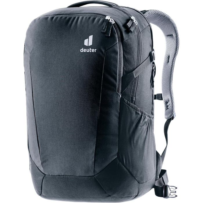 Рюкзак Deuter Gigant 32 л для ноутбука, міський, чорний
