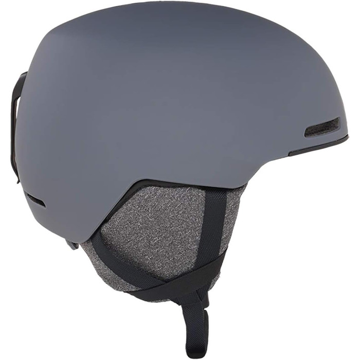 Гірськолижний шолом Oakley MOD1, кований залізо, розмір XL