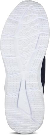 Чоловічі кросівки Skechers Dyna-Air Pelland, темно-сині (Navy), розмір 41 EU