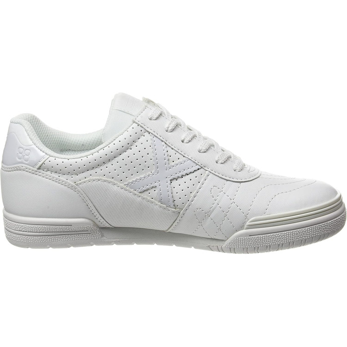 Дитячі кросівки Munich G-3 Profit для легкої атлетики, білого кольору (36 EU)