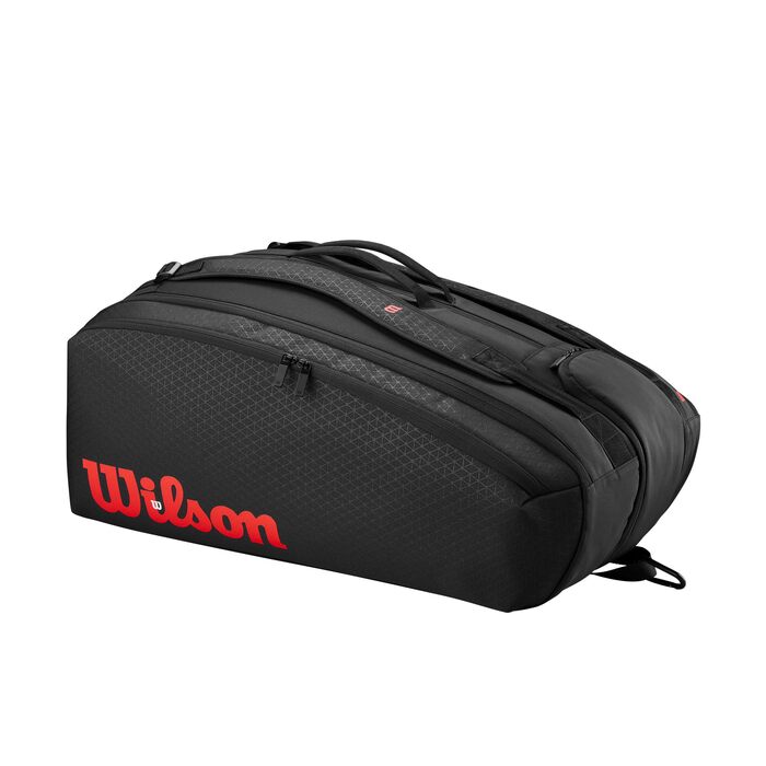 Сумка для тенісних ракеток Wilson V3 на 15 ракеток