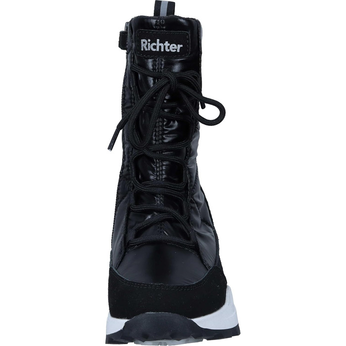 Черевики Richter Venture 41 EU, колір Blackberry