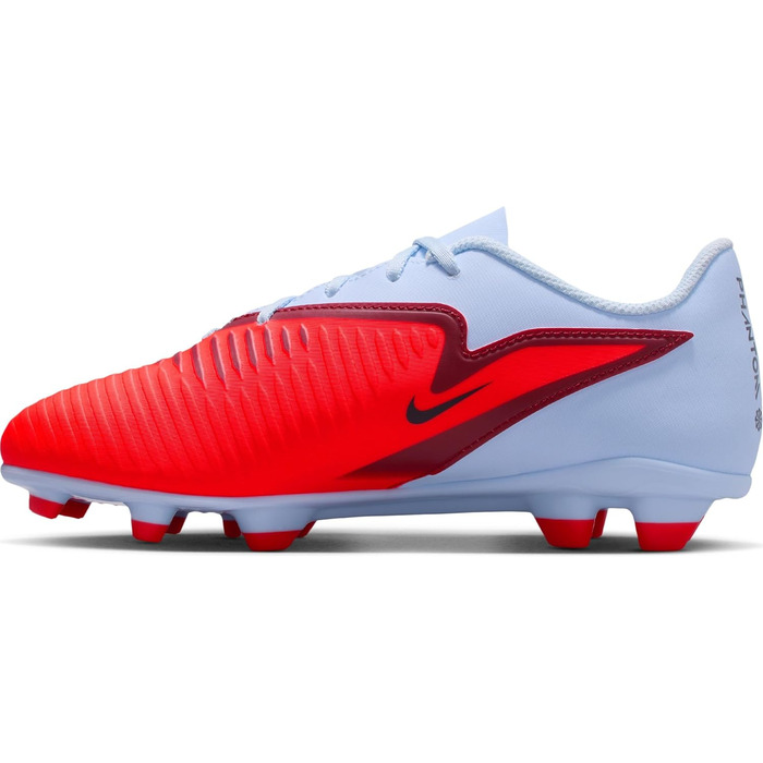 Дитячі футбольні бутси Nike Phantom 6 Low Club для різних поверхонь, розмір 38 EU, багато кольорів