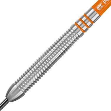 Дротики Target Raymond Van Barneveld 80% сталь 21 г для дартсу