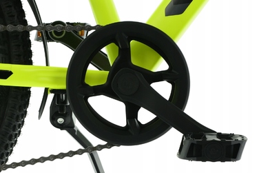 Дитячий велосипед Kands Smart 2025, колеса 20