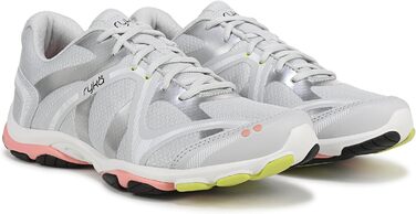 Жіноче тренувальне взуття Ryka Influence Vapor Grey, 42 EU