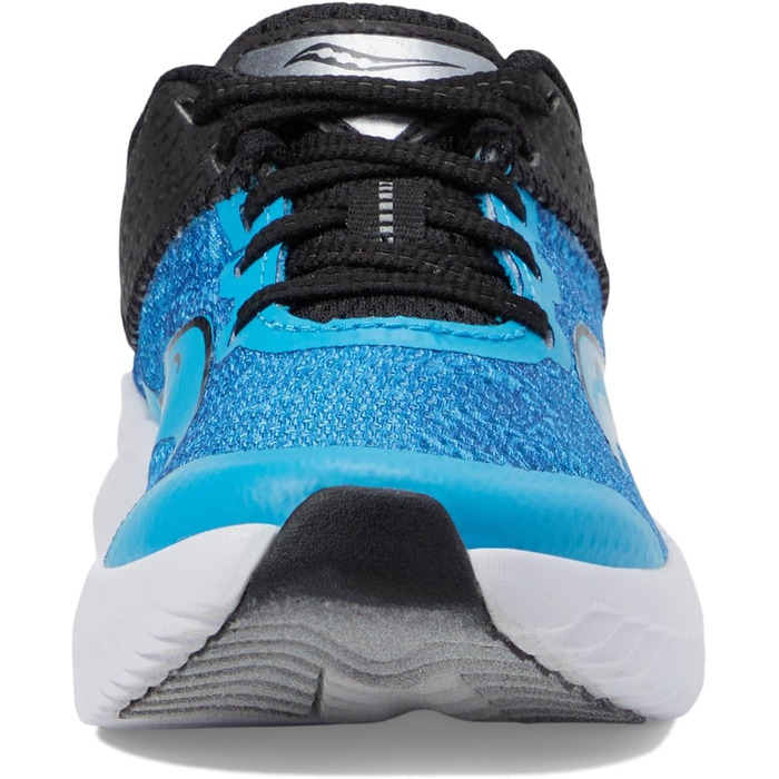 Кросівки Saucony Kinvara 14 для дітей та дорослих, Marineblau Grün (11 Big Kid, Blau)