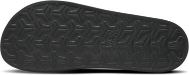 Шльопанці The North Face M Bc Slide II чоловічі, 48.5 EU, Asphaltgrau Mandarine