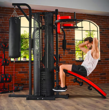 Силова станція Hop-Sport HS-1054K