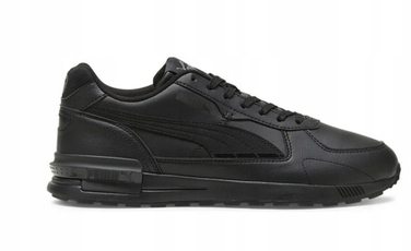 Чоловічі кросівки Puma Gravition SL 2 (39537801), чорні, розмір 42,5