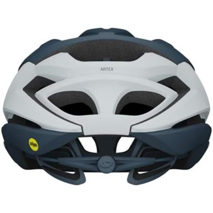 Велошолом Giro Artex MIPS All Mountain MTB, матовий сірий, розмір L (59-63 см), 2024