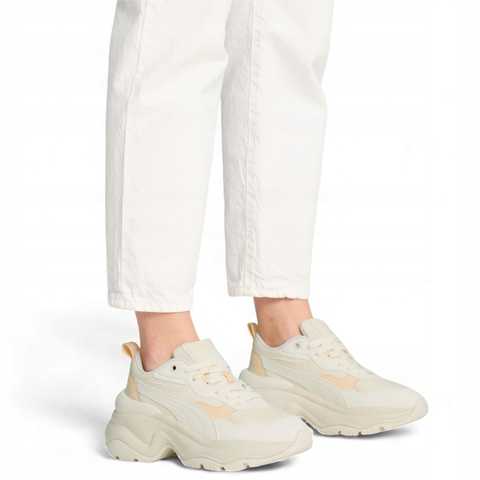 Кросівки PUMA Cilia Wedge (арт. 39391511), р. 40,5