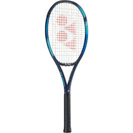 Тенісна ракетка Yonex EZONE Game Sky Blue, синя