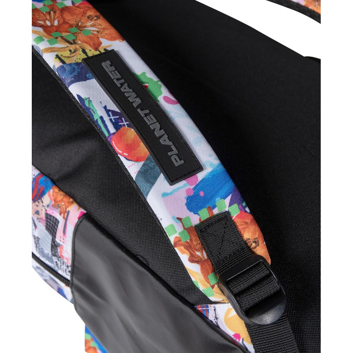 Спортивний рюкзак Arena One Go для плавання, 30 літрів, унісекс, ідеальний для коледжу