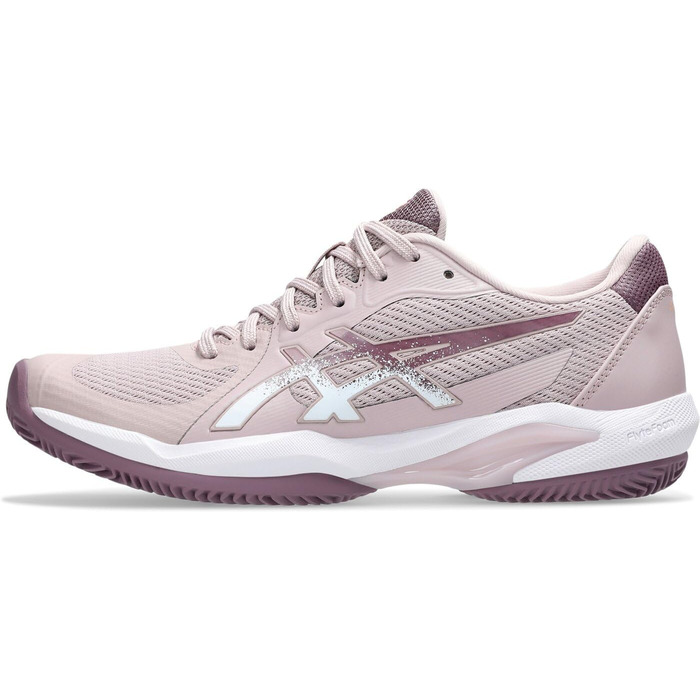 Кросівки ASICS Solution Swift FF 2 Watershed Rose White 39 EU