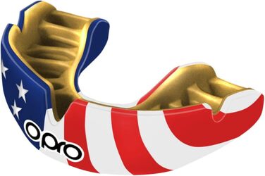 OPRO Унісекс спортивна капа Power-Fit для дорослих та підлітків, США