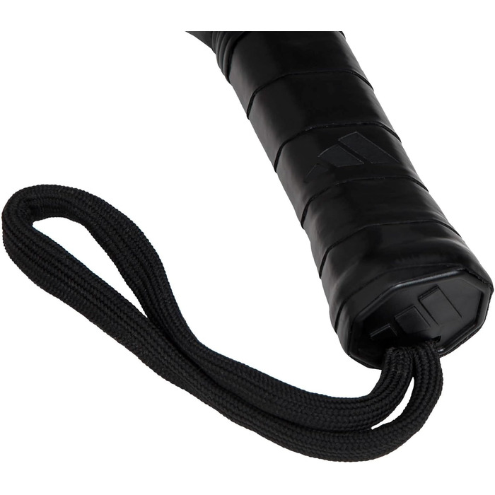 Ракетка для падел Adidas Drive Schwarz 3.4 2025, універсальний розмір