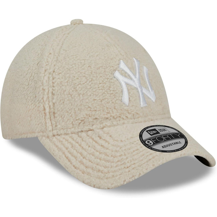 Кепка New Era 9Forty MLB Fanaccessoire Бейсбол New York Yankees/Los Angeles Dodgers, універсальний розмір