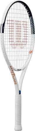 Дитяча тенісна ракетка Wilson Roland Garros Elite Junior 25 дюймів