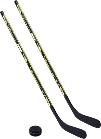 Керрі для хокею з шайбою Vancouver Kids Plus 1 Puck, 2 шт., 200-100 см