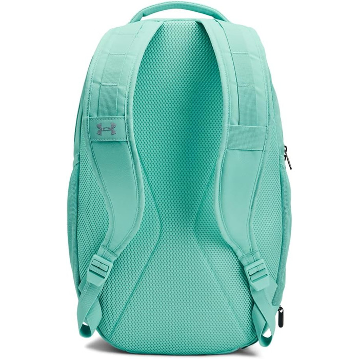Рюкзак Under Armour Hustle 5.0 для дорослих, водостійкий, спортивний