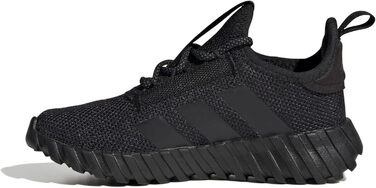 Дитячі кросівки adidas Kaptir 3.0 - чорний колір, 39 1/3 EU