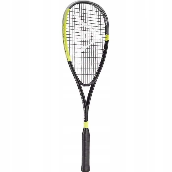 Ракетка для сквошу Dunlop Blackstorm Graphite, 125 г