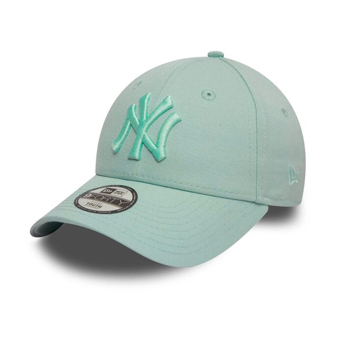 Дитяча кепка New Era MLB NBA NFL 9Fifty/9Forty з регулюванням, комікси, для дітей (6-12 років, New York Yankees)