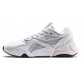 Жіночі кросівки PUMA NOVA GLEAM, р. 37 — спортивні, зручні та модні на літо