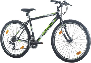 Гірський велосипед Probike PRO 27.5 дюймів, 21 швидкість, для чоловіків, жінок і підлітків зростом 170-185 см, мультибренд