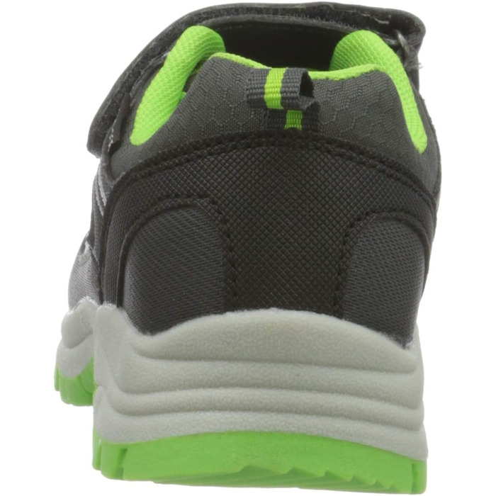 Черевики для походів McKinley Aquabase Maine, 39 EU, сірий та темно-зелений