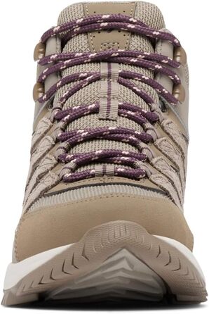 Черевики трекінгові жіночі Columbia Strata Trail Mid Waterproof, 38.5 EU, Kettle Blush Rose