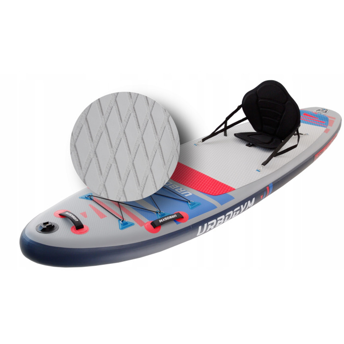 SUP-дошка Urbogym Hailstorm, 320 см