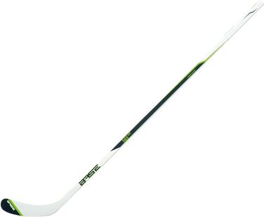 Хокейна ключка Base S65 ABS-60 Sr, 152 см, для вуличного та льодового хокею, для правої руки, унісекс, для дорослих