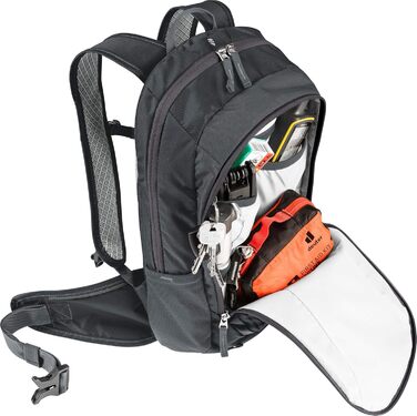 Дитячий рюкзак Deuter Compact 8 Jr, унісекс, для дітей