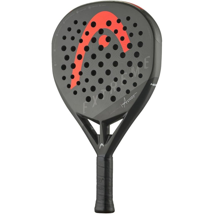 Падельна ракетка HEAD Extreme Pro 223013 серії Padel (Elite, Motion, One, Pro) для професіоналів