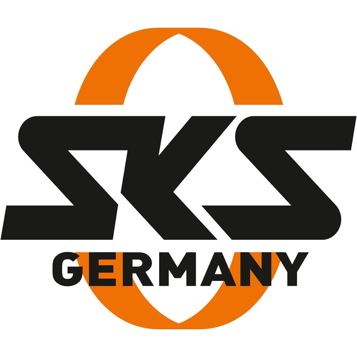 Велосипедна сумка SKS GERMANY Infinity TOPBAG на багажник, водонепроникна, знімний плечовий ремінь, MIK-сумісна, 7 л, чорна